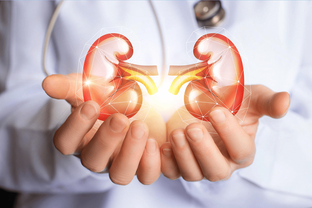 Gói dịch vụ xét nghiệm chức năng
