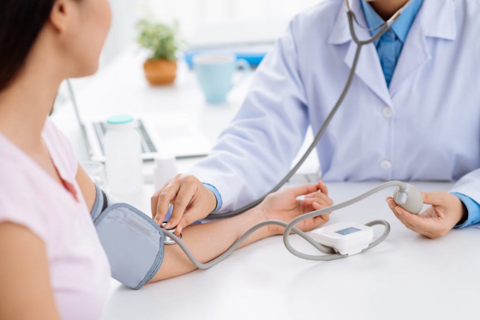 Gói dịch vụ Khám sức khỏe Doanh nghiệp