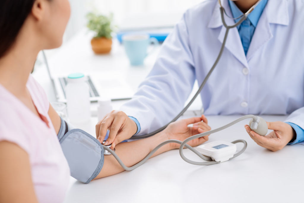 Gói dịch vụ Khám sức khỏe Doanh nghiệp